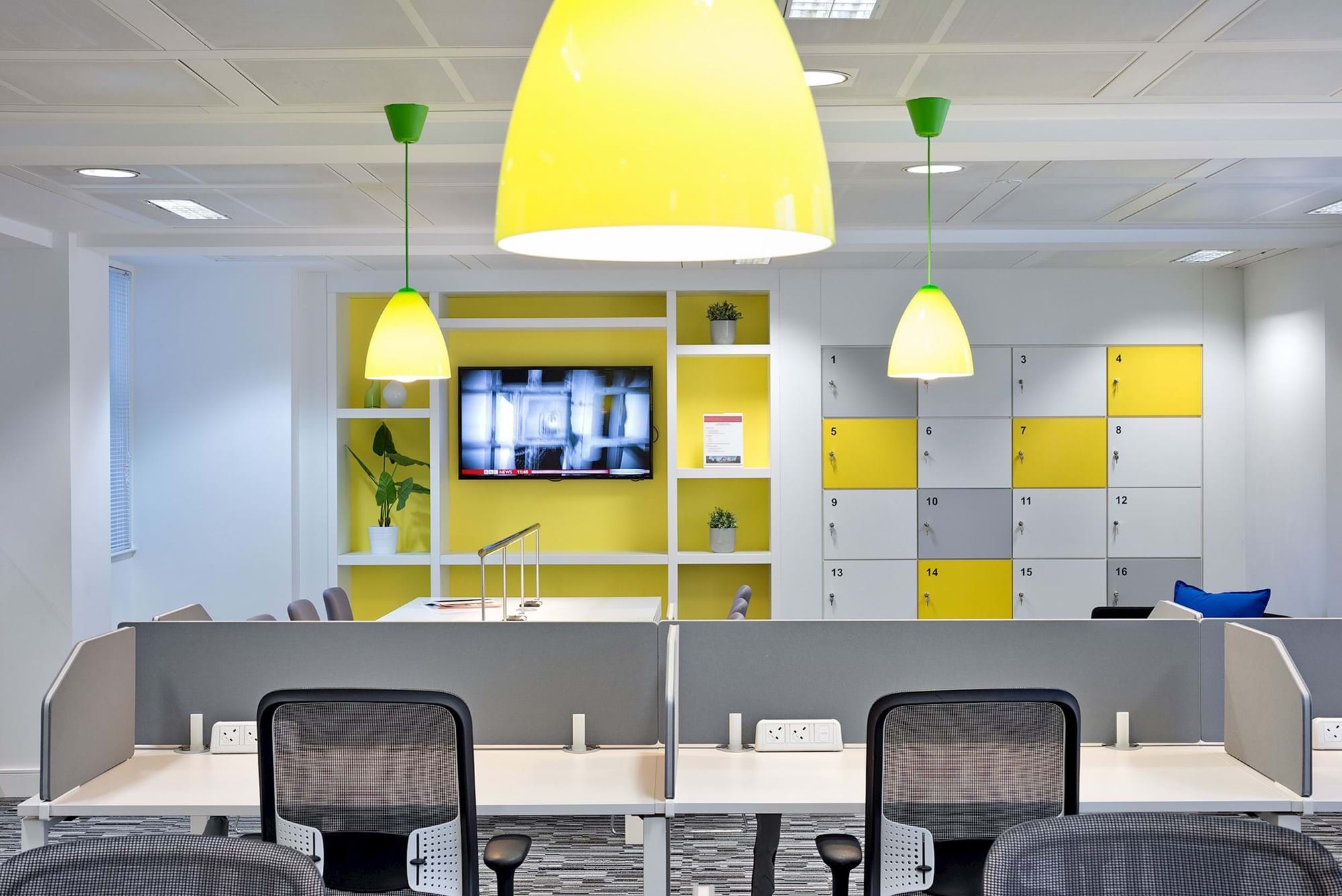 Modus Workspace office design, fit out and refurbishment - Rex House - Open Plan Office - Regus_Piccadilly 05_highres_sRGB.jpg