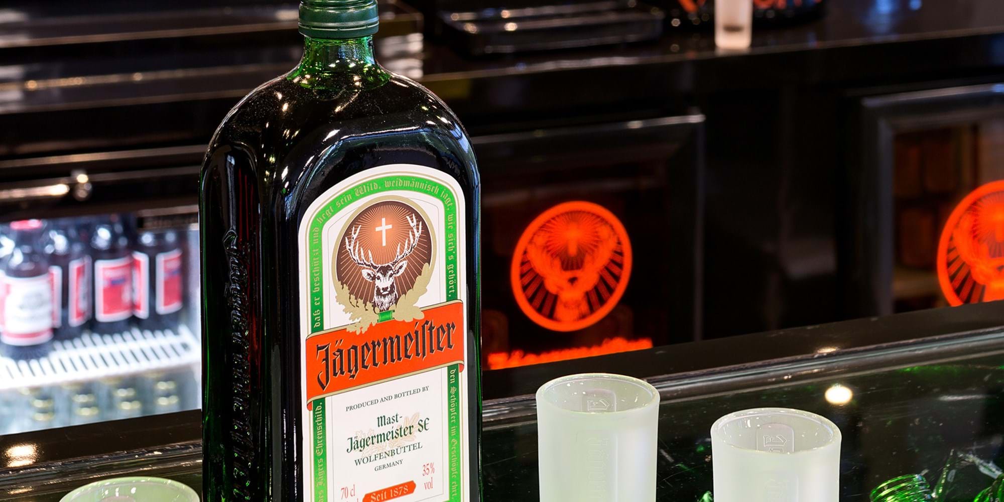 Modus Workspace office design, fit out and refurbishment - Jagermeister - Special Features - Jagermeister 09 highres sRGB.jpg