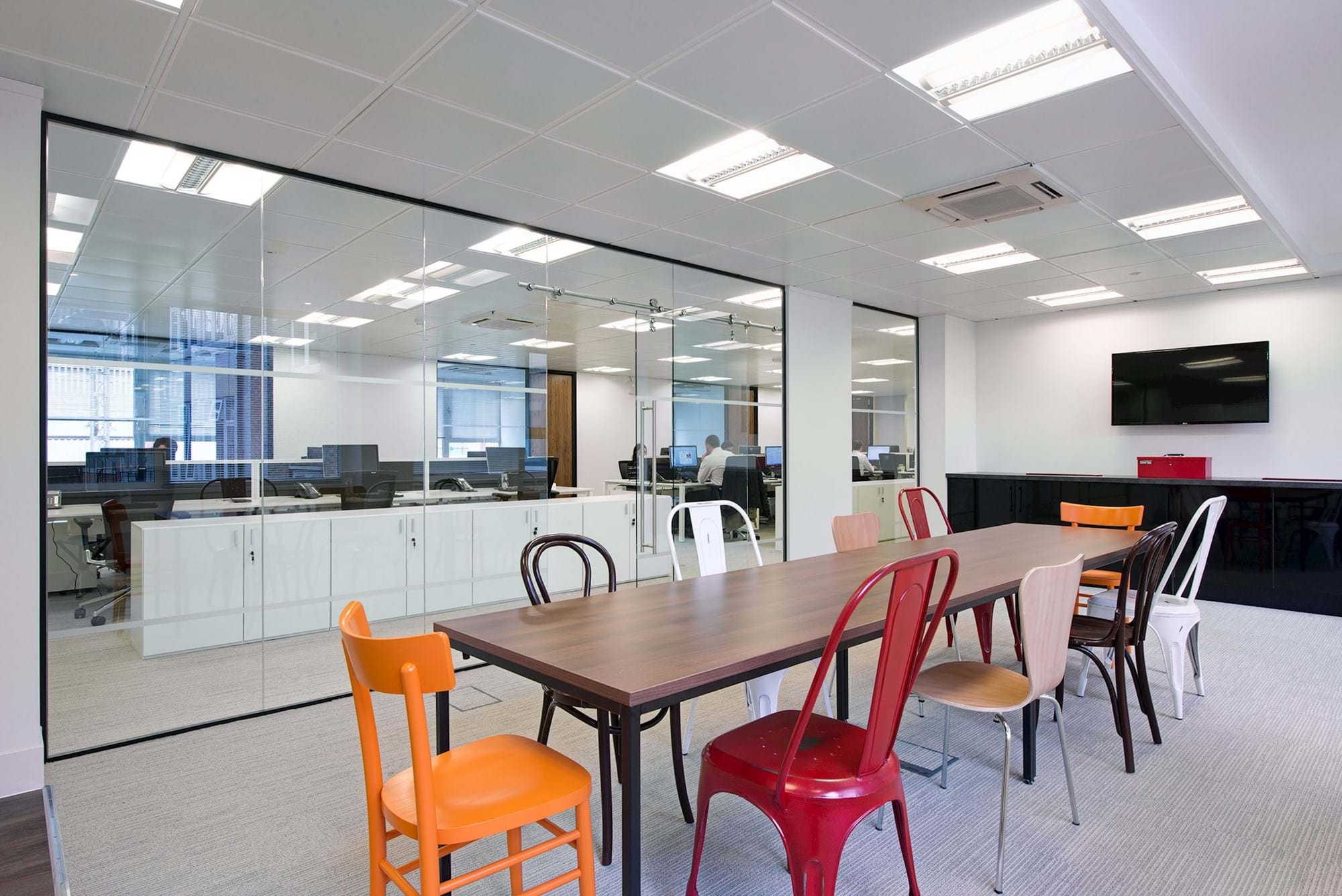 Modus Workspace office design, fit out and refurbishment - Remy - Breakout - Remy_Cointreau 03 highres sRGB.jpg