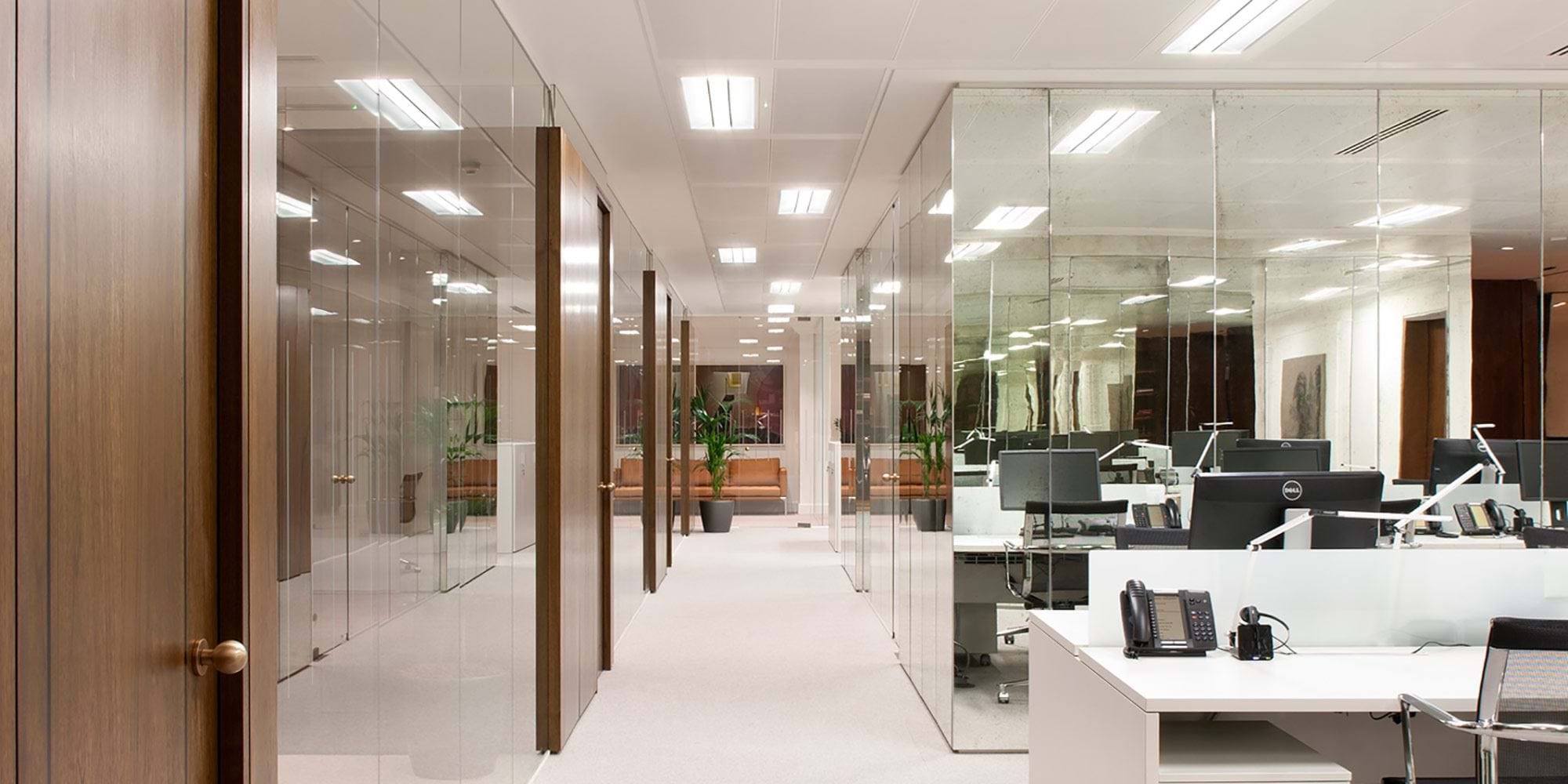 Modus Workspace office design, fit out and refurbishment - Financial Management - Open Plan Office - ofoe_gs_022.jpg