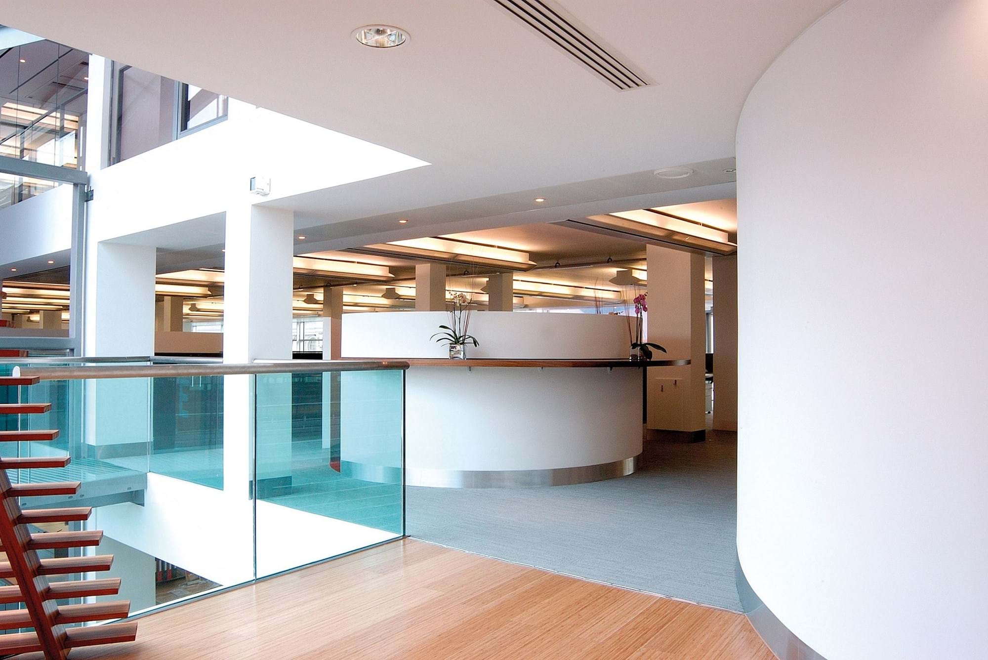 Modus Workspace office design, fit out and refurbishment - Capita Symonds - Special Features - Capita-(12).jpg