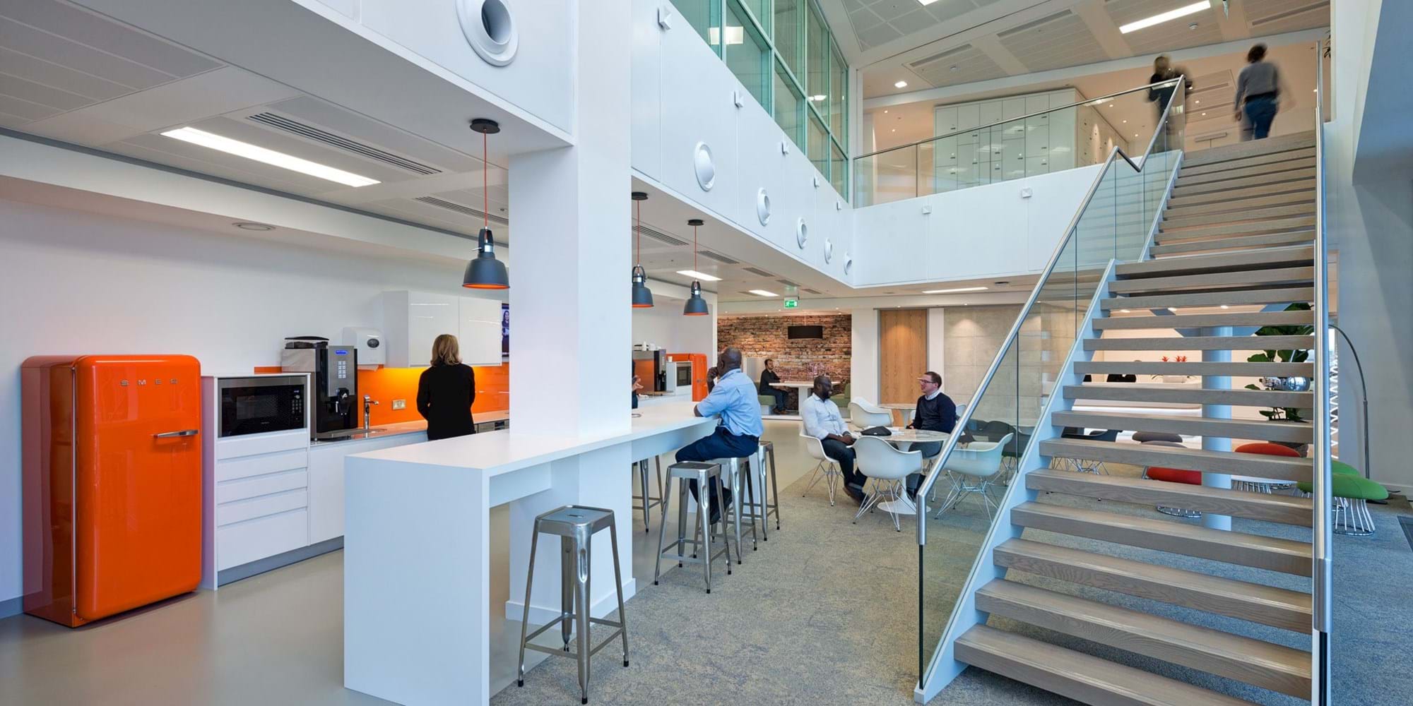 Modus Workspace office design, fit out and refurbishment - Reed Elsevier - Reed Elsevier 06 darker highres sRGB.jpg