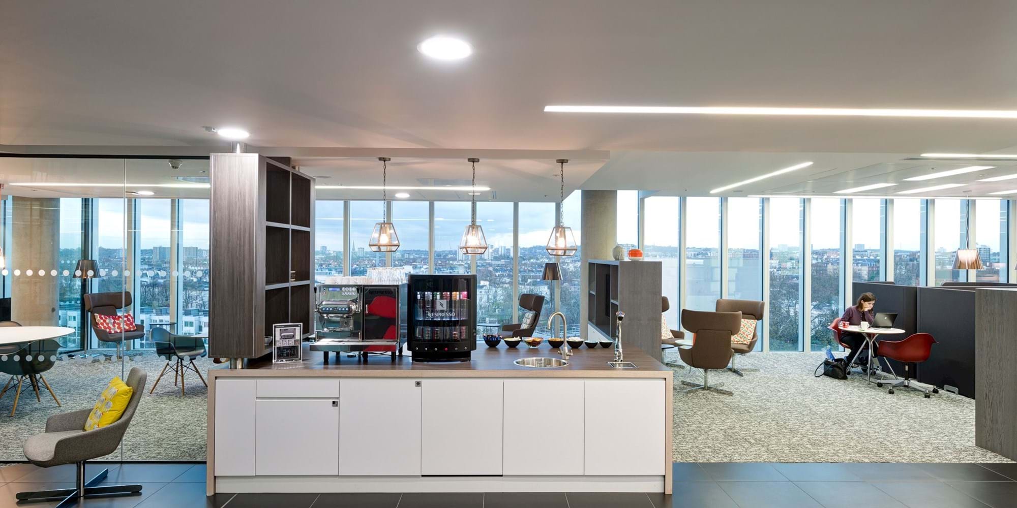 Modus Workspace office design, fit out and refurbishment - Regus Paddington - Breakout - Regus paddington 03 highres sRGB.jpg