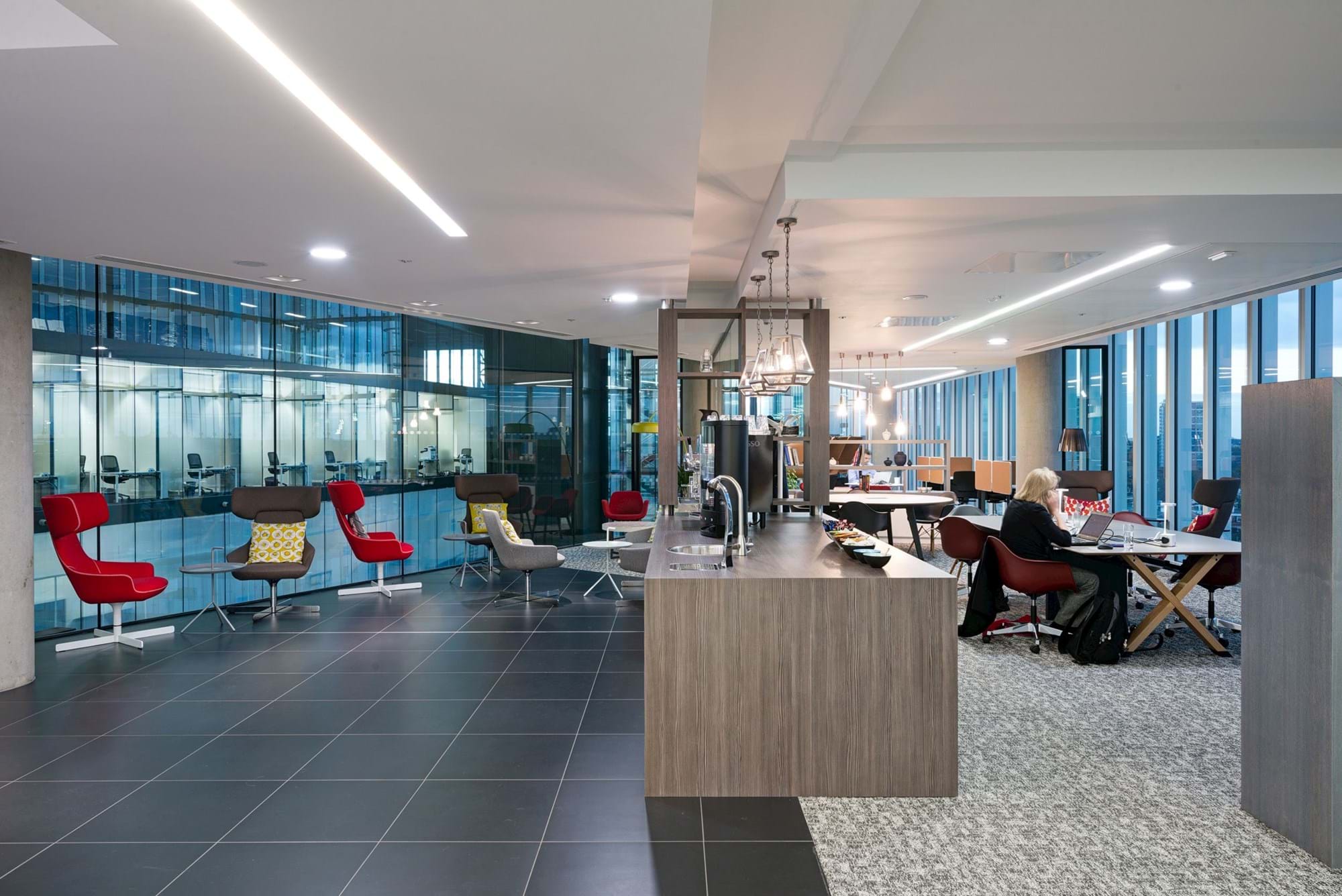 Modus Workspace office design, fit out and refurbishment - Regus Paddington - Breakout - Regus paddington 04 highres sRGB.jpg