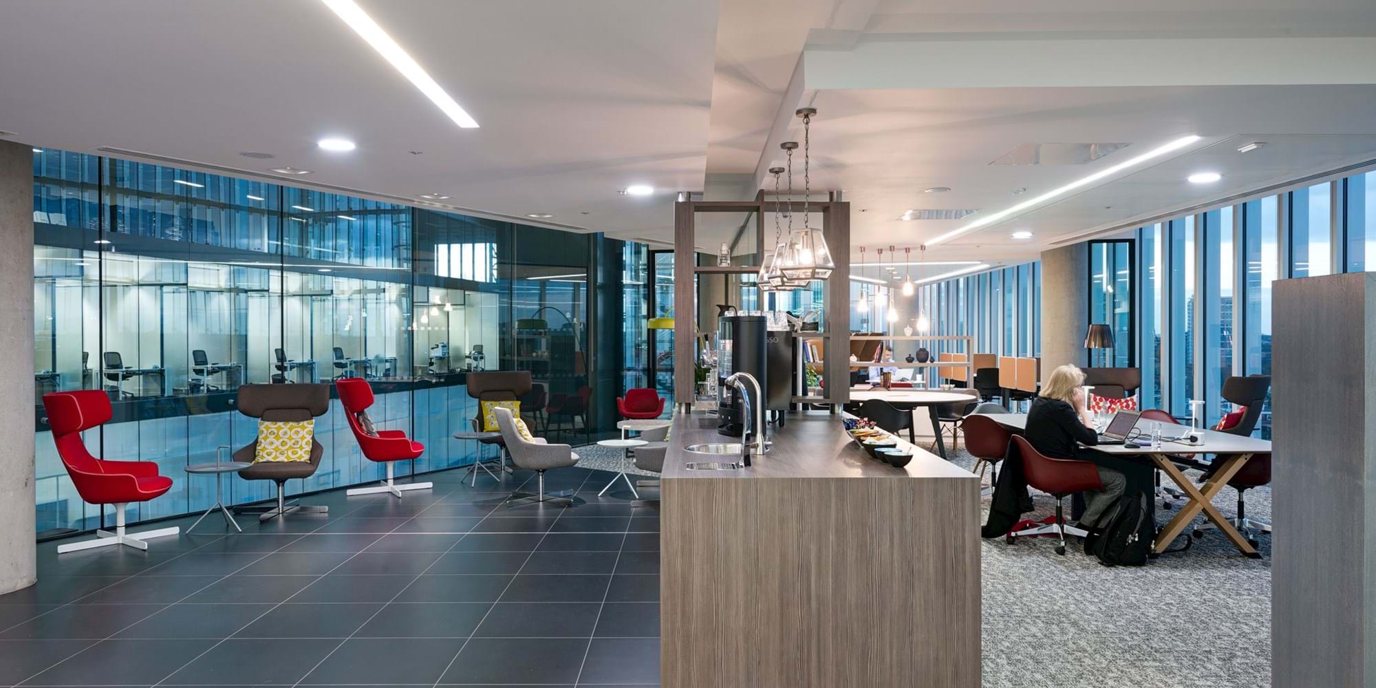 Modus Workspace office design, fit out and refurbishment - Regus Paddington - Breakout - Regus paddington 04 highres sRGB.jpg