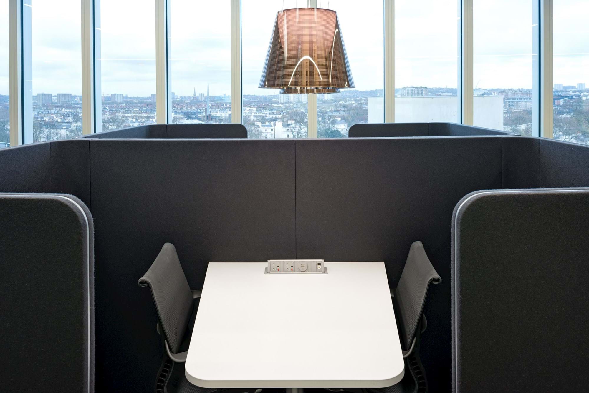 Modus Workspace office design, fit out and refurbishment - Regus Paddington - Booths - Regus paddington 22 highres sRGB.jpg