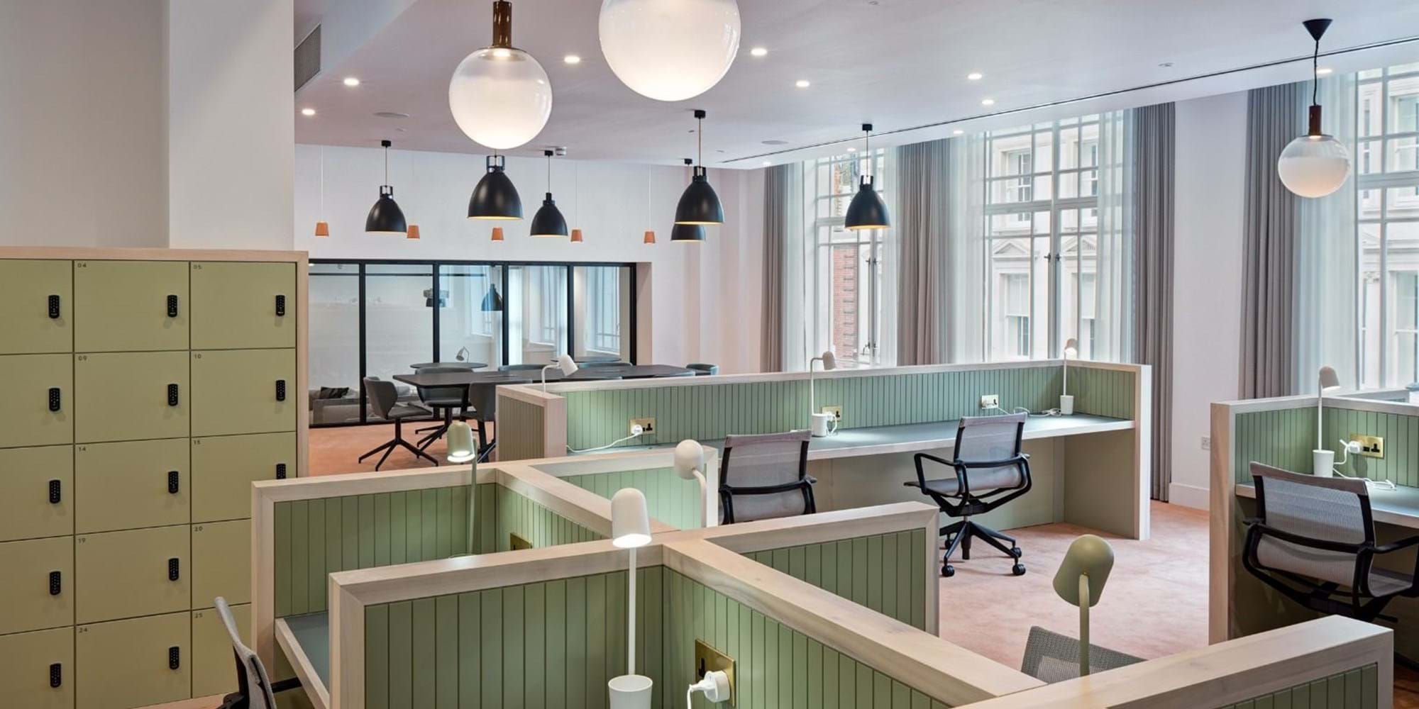 Modus Workspace office design, fit out and refurbishment - TOG - Wimpole Street - TOG Wimpole St 08 highres sRGB.jpg