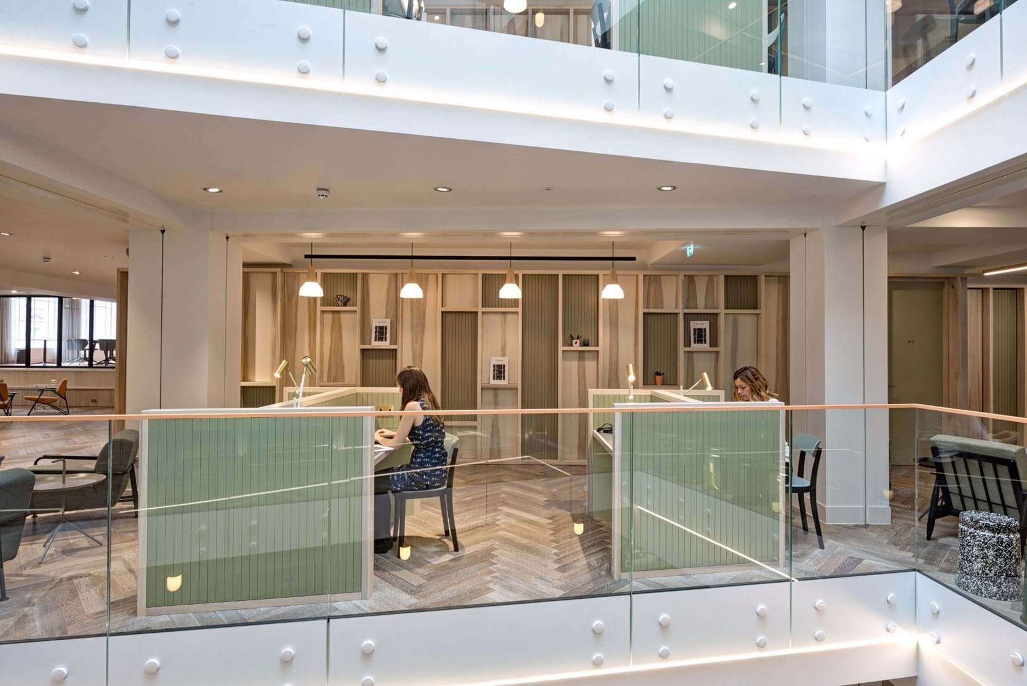 Modus Workspace office design, fit out and refurbishment - TOG - Wimpole Street - TOG Wimpole St 13 highres sRGB.jpg