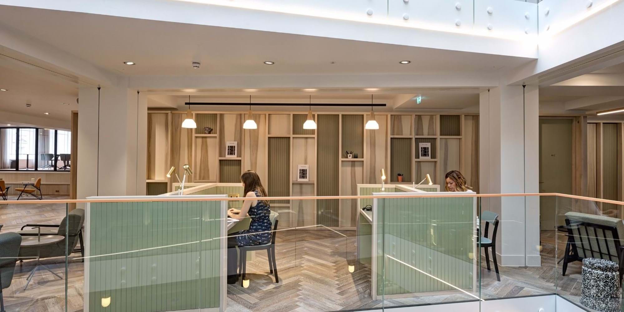 Modus Workspace office design, fit out and refurbishment - TOG - Wimpole Street - TOG Wimpole St 13 highres sRGB.jpg
