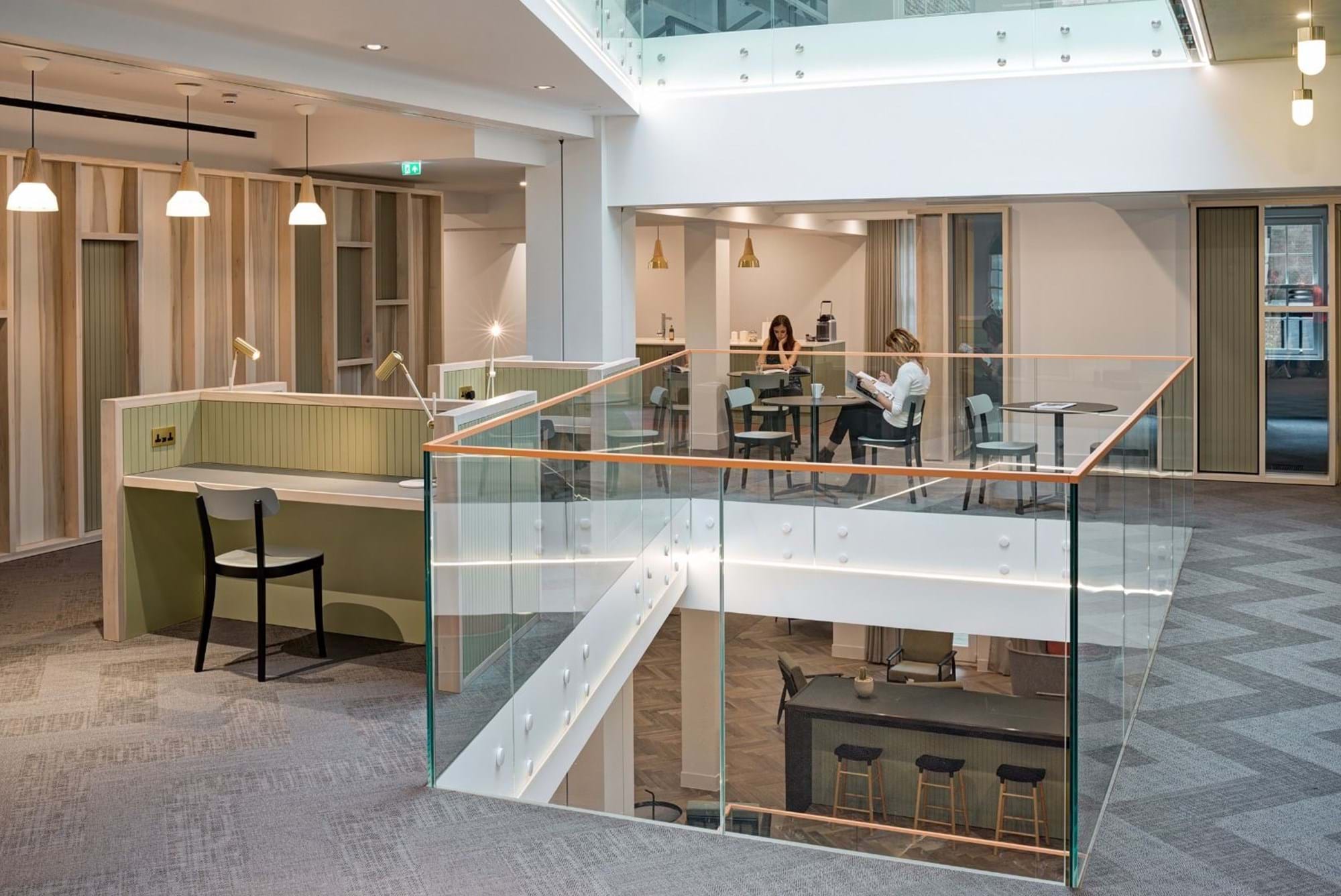 Modus Workspace office design, fit out and refurbishment - TOG - Wimpole Street - TOG Wimpole St 16 highres sRGB.jpg