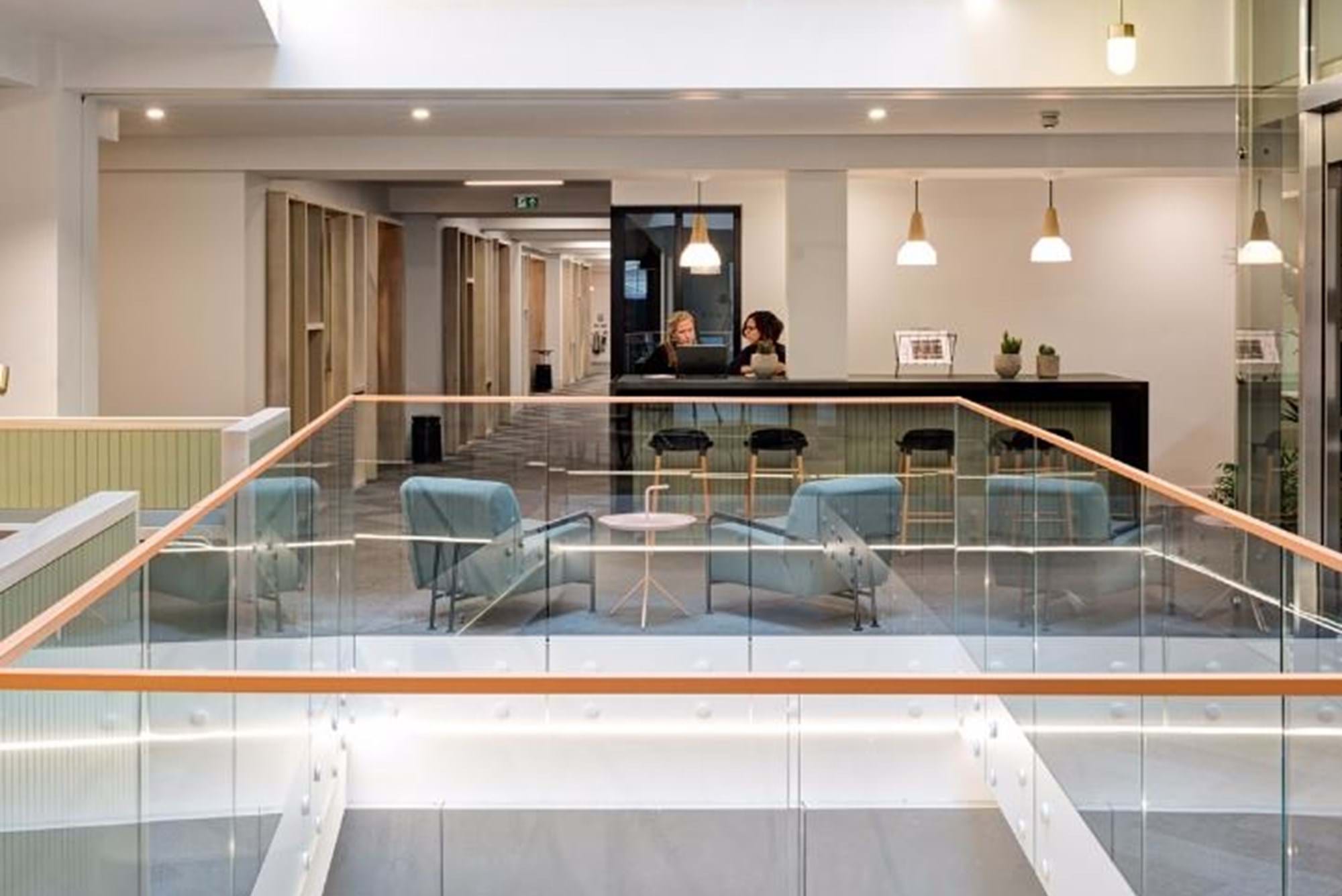 Modus Workspace office design, fit out and refurbishment - TOG - Wimpole Street - TOG Wimpole St 17 highres sRGB.jpg