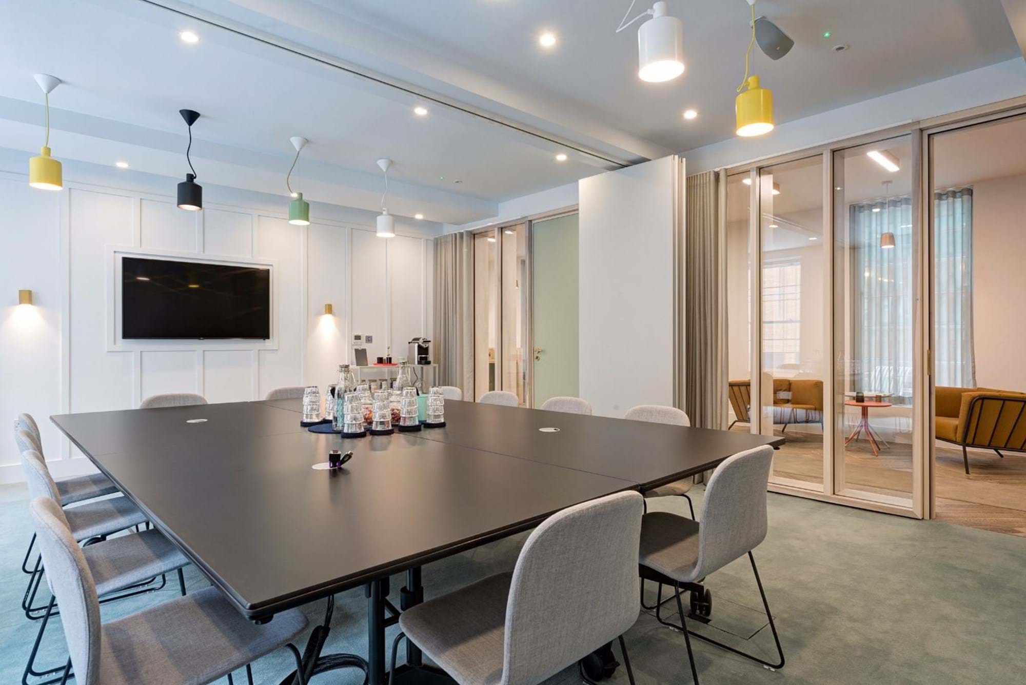 Modus Workspace office design, fit out and refurbishment - TOG - Wimpole Street - TOG Wimpole St 23 highres sRGB.jpg