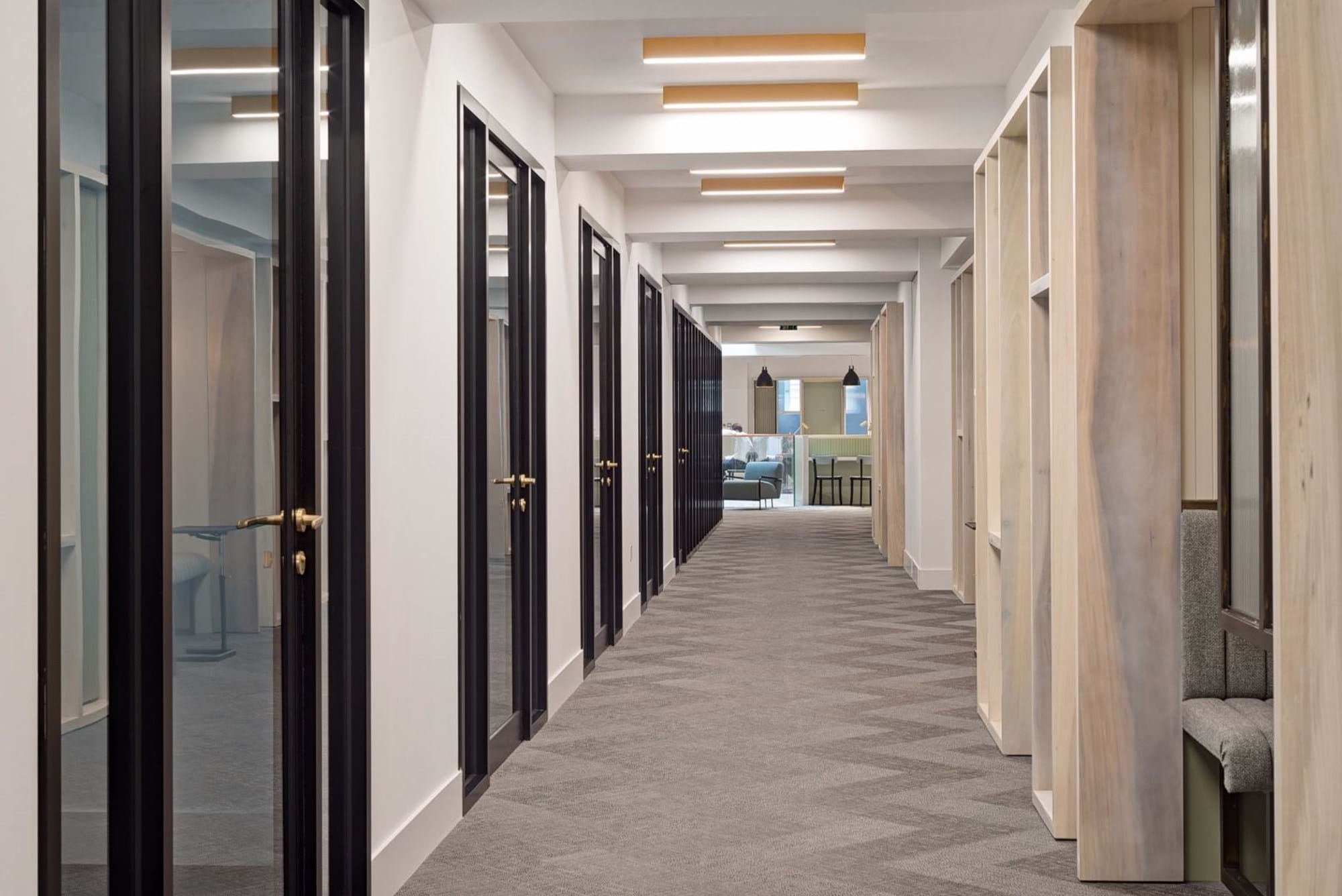 Modus Workspace office design, fit out and refurbishment - TOG - Wimpole Street - TOG Wimpole St 26 highres sRGB.jpg