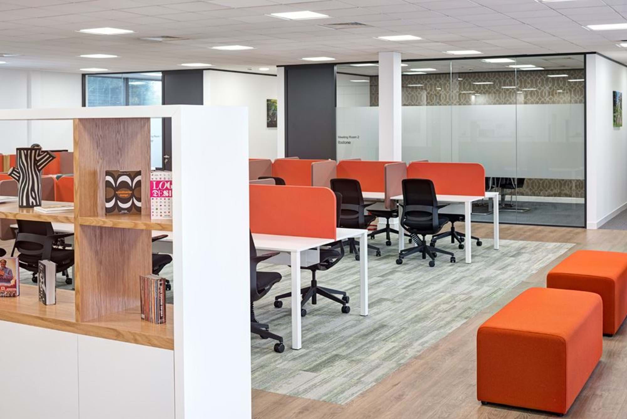 Modus Workspace office design, fit out and refurbishment - Regus Stokenchurch - Regus Gerrads Cross 03 highres sRGB.jpg