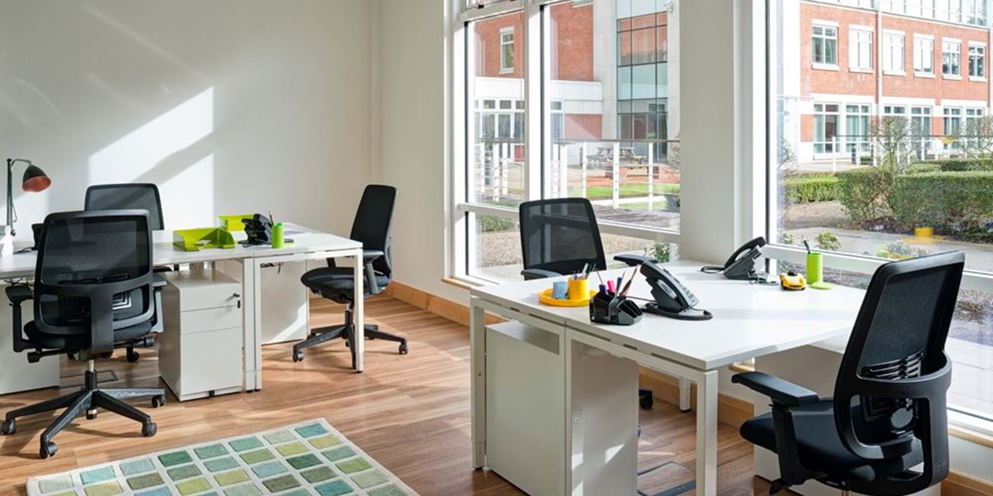 Modus Workspace office design, fit out and refurbishment - Regus Gerrards Cross - Spaces Chalfont 07 highres jpg.jpg