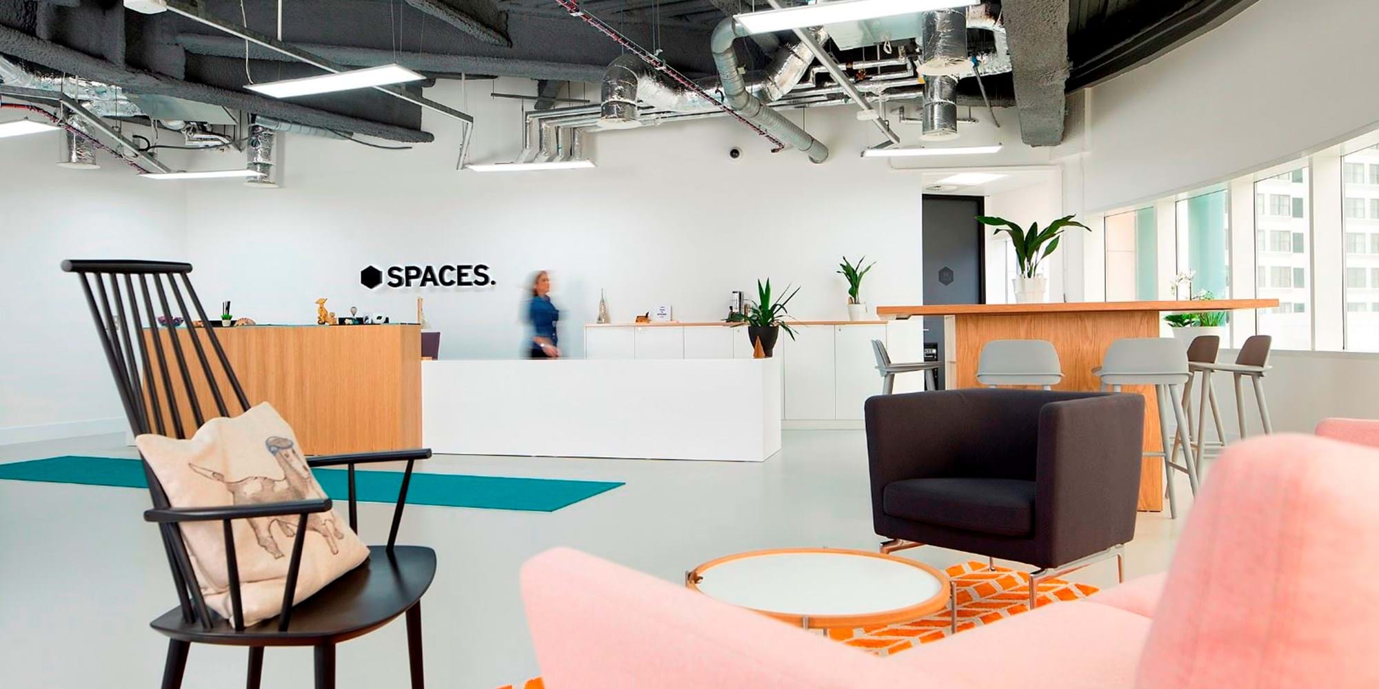 Modus Workspace office design, fit out and refurbishment - Spaces - Glasgow - TAY HOUSE 001.jpg