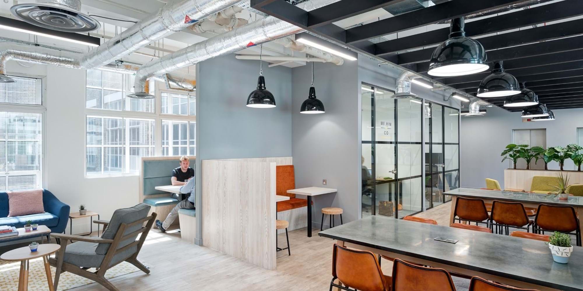 Modus Workspace office design, fit out and refurbishment - Worklife - Clerkenwell - WorkLife Clerckenwell 04 highres sRGB.jpg