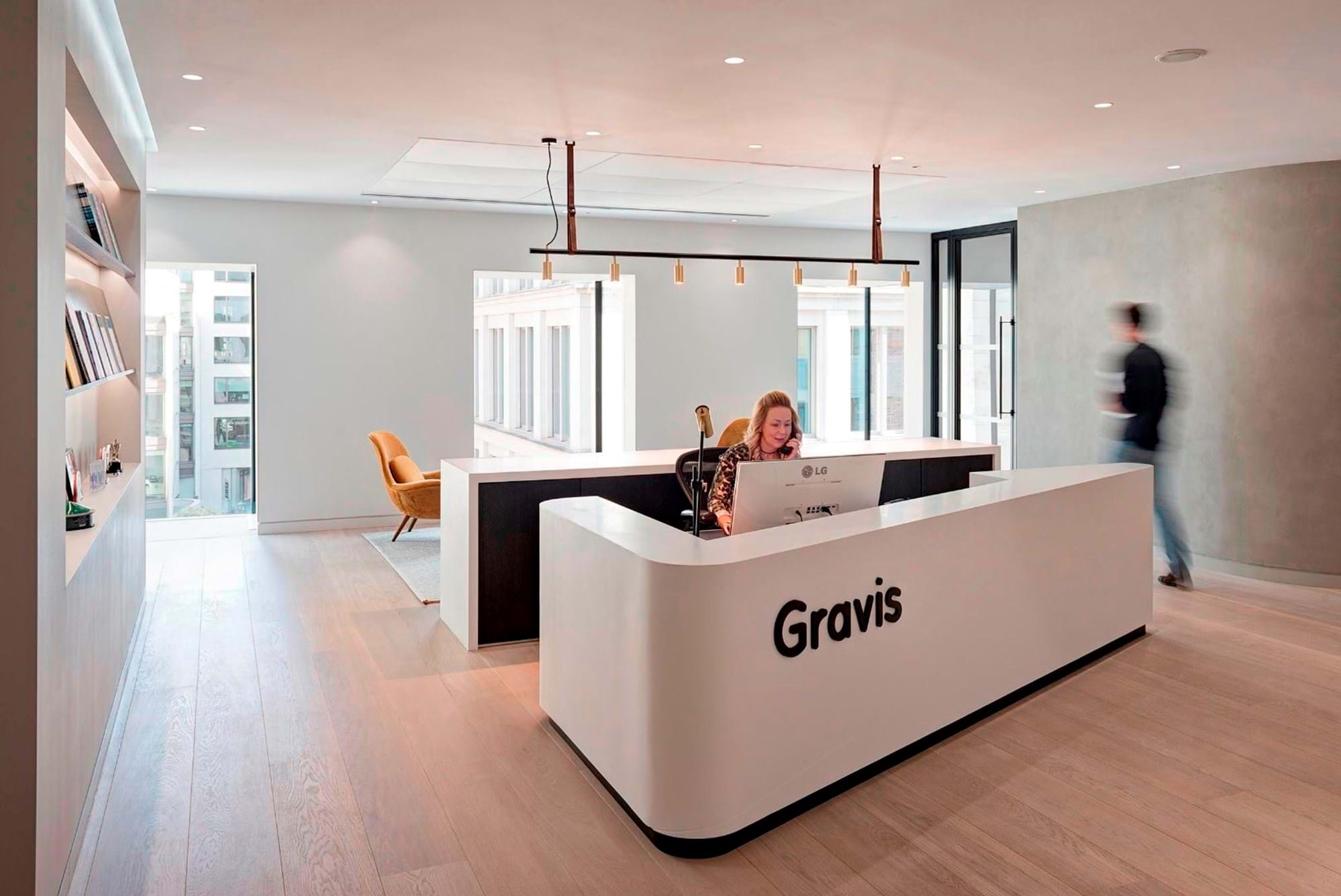 Modus Workspace office design, fit out and refurbishment - Gravis - Gravis 02 web site.jpg
