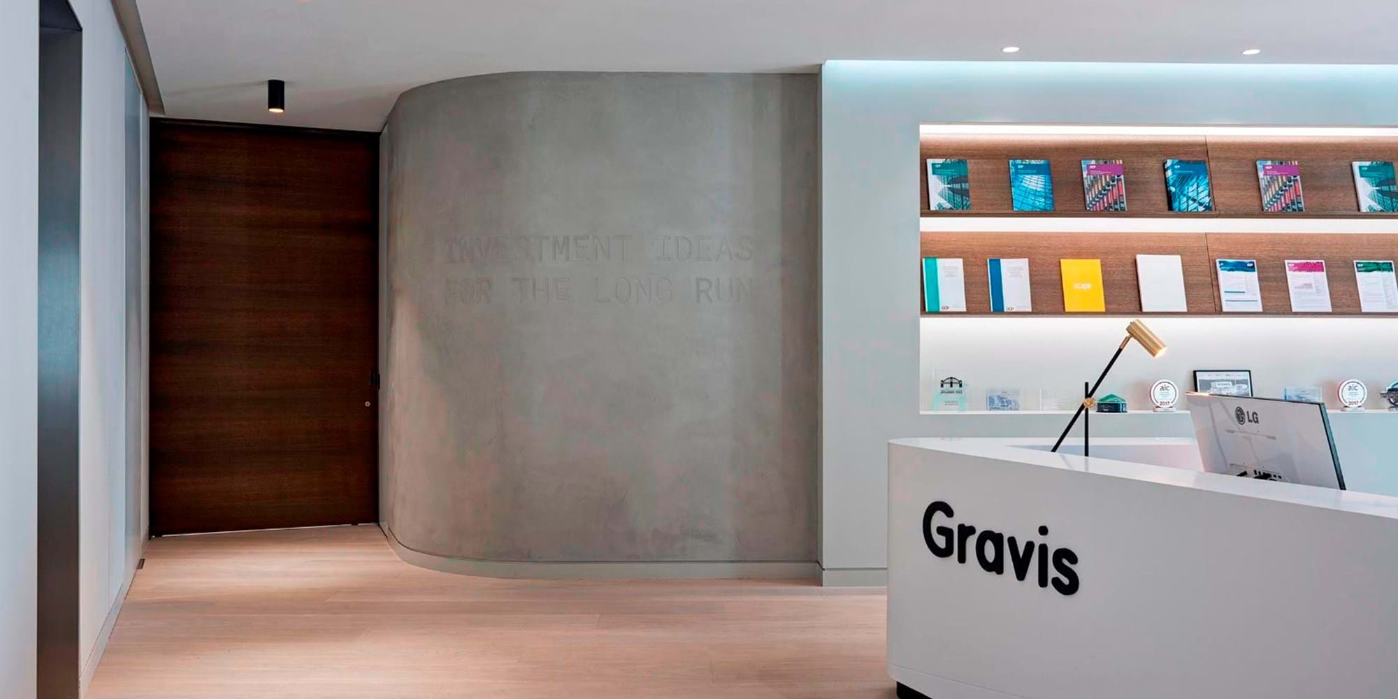 Modus Workspace office design, fit out and refurbishment - Gravis - Gravis 05 web site.jpg