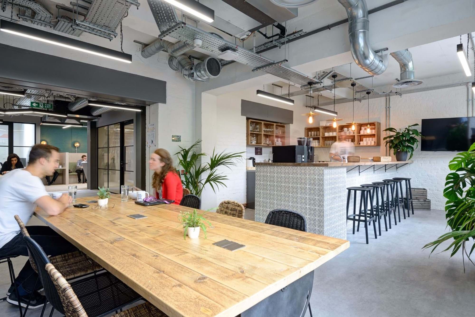 Modus Workspace office design, fit out and refurbishment - Worklife - Bermondsey - Worklife Bermondsey 07 highres sRGB.jpg