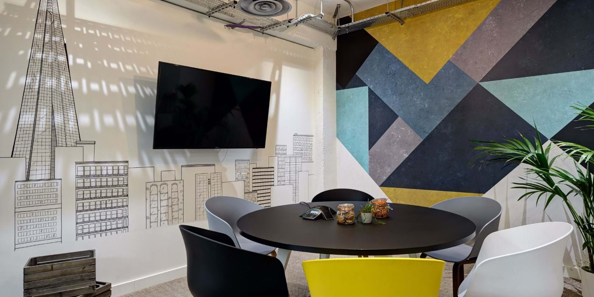 Modus Workspace office design, fit out and refurbishment - Worklife - Bermondsey - Worklife Bermondsey 10 highres sRGB.jpg