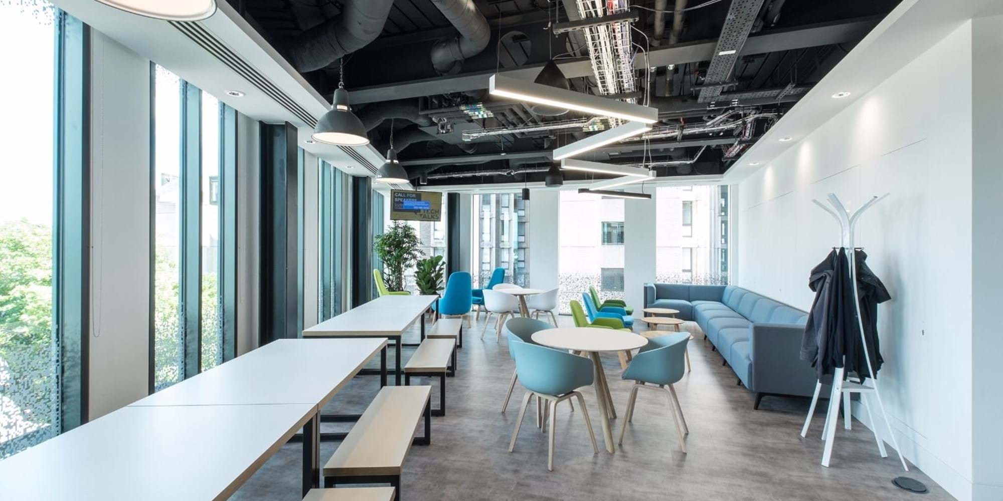 Modus Workspace office design, fit out and refurbishment - Skyscanner - Skyscanner.jpg