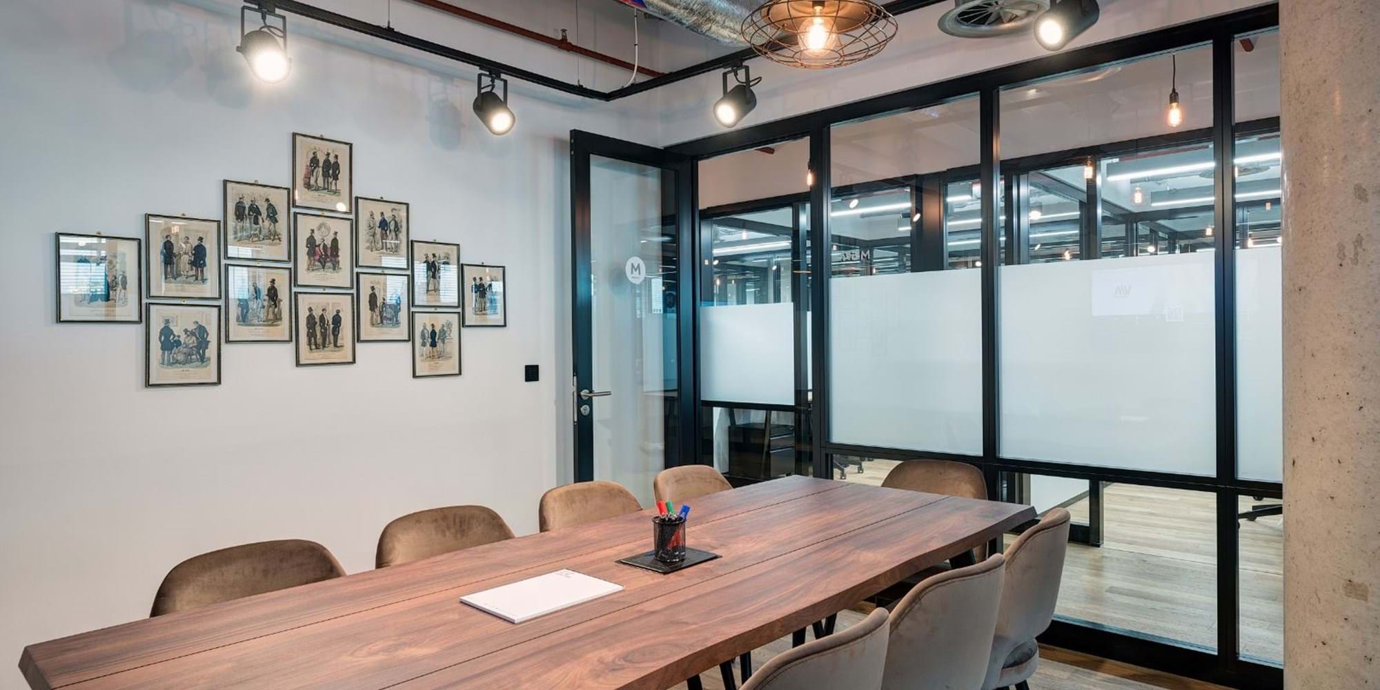 Modus Workspace office design, fit out and refurbishment - Mindspace - Aldgate - Mindspace Aldgate 26 highres sRGB.jpg