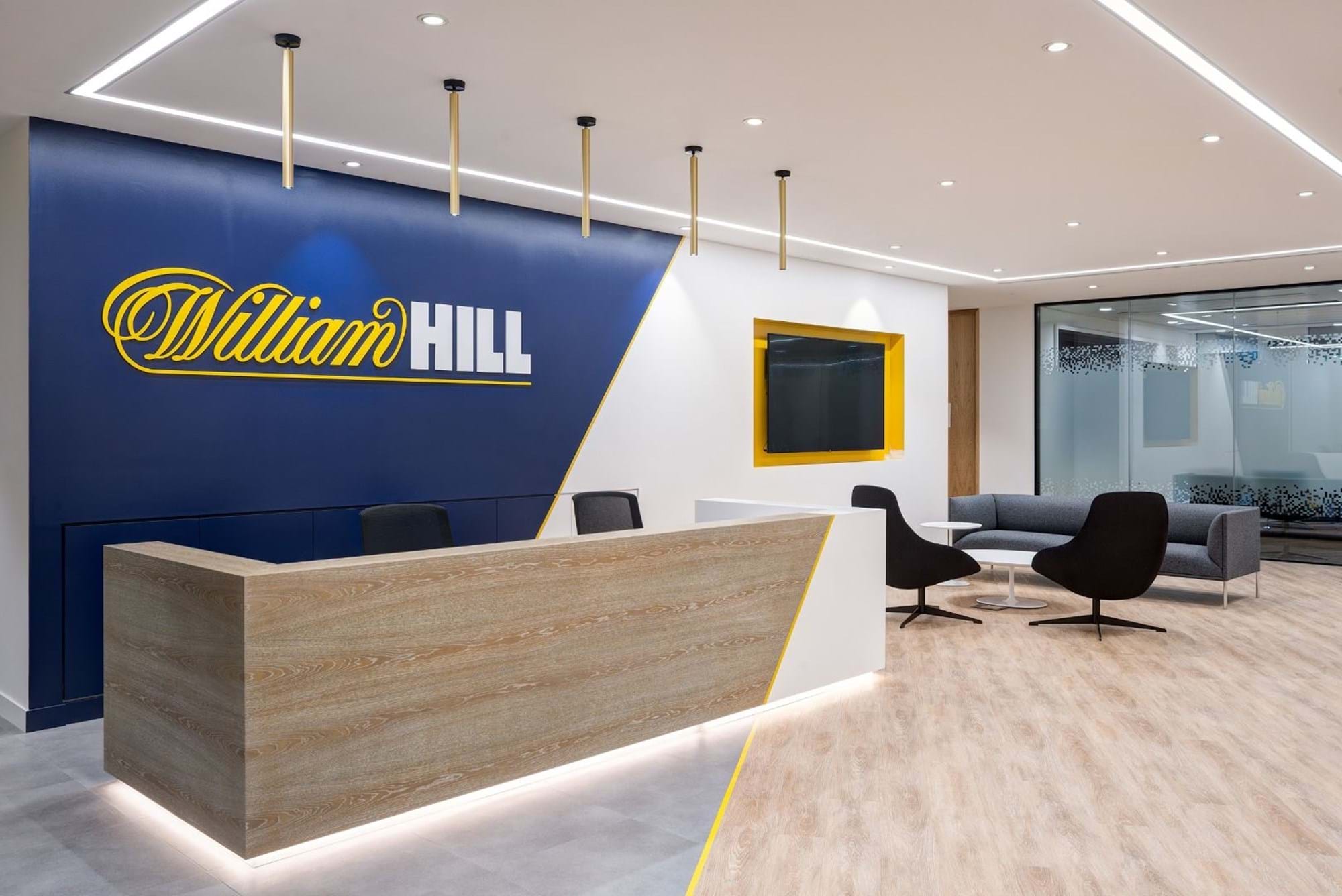 Modus Workspace office design, fit out and refurbishment - William Hill - William Hill 01 highres sRGB.jpg