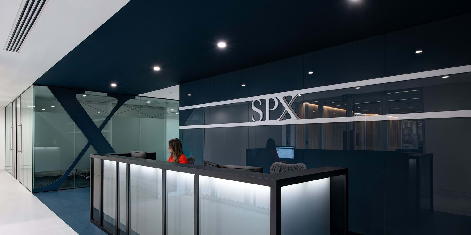 Modus Workspace office design, fit out and refurbishment - SPX - Reception - SPX 01 highres sRGB.jpg