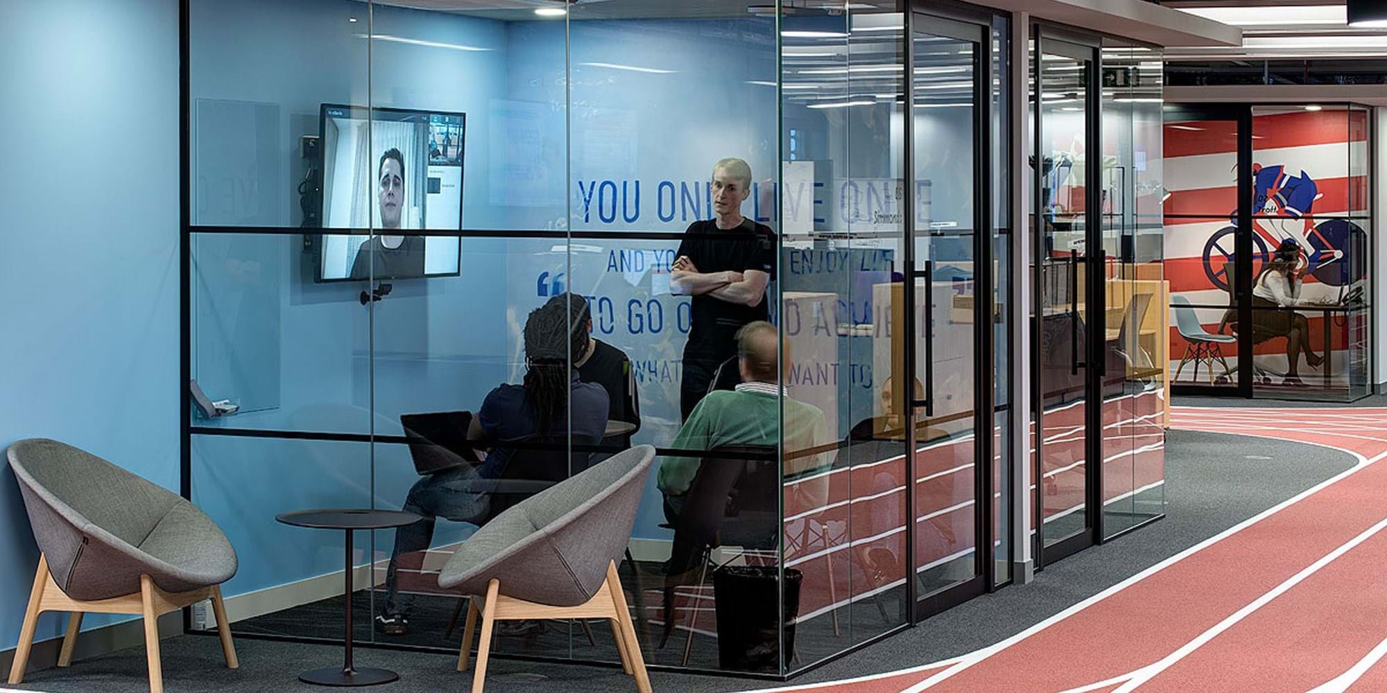Modus Workspace office design, fit out and refurbishment - Ladbrokes - Meeting Room - Ladbrokes II 08.jpg