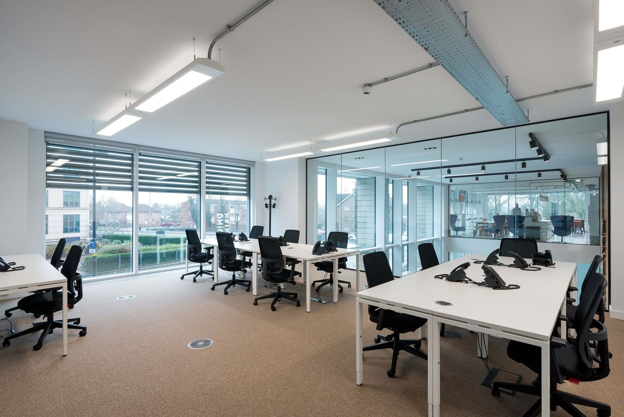 Modus Workspace office design, fit out and refurbishment - Spaces - Uxbridge - Spaces Uxbridge 16 highres sRGB.jpg