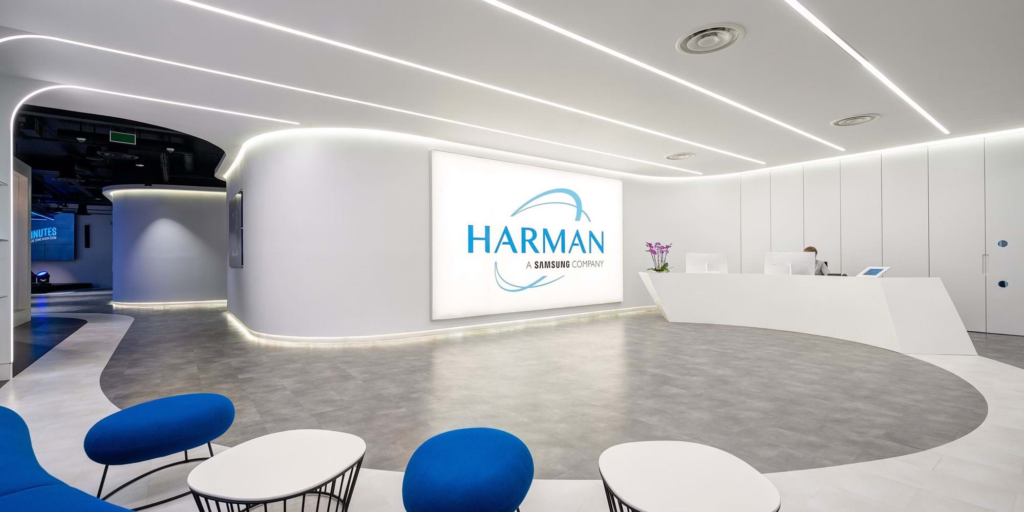 Modus Workspace office design, fit out and refurbishment - Harman - Harman 01 amended highres sRGB.jpg