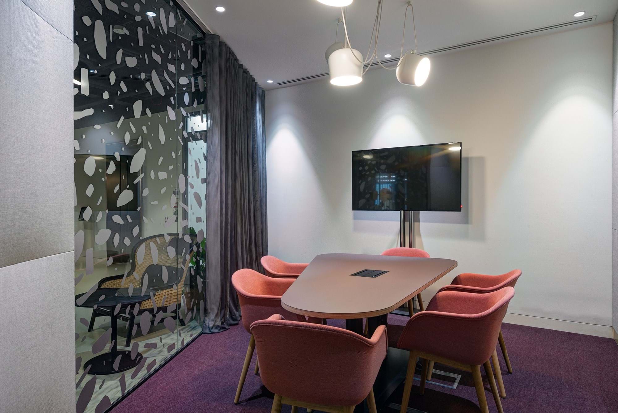 Modus Workspace office design, fit out and refurbishment - British Land - 4th Floor - Storey 08 highres sRGB.jpg