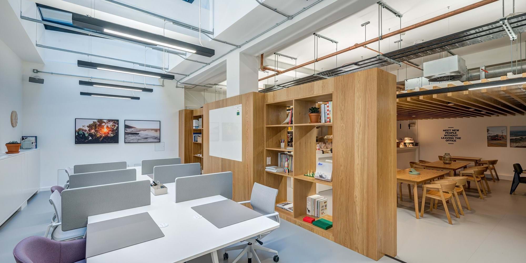 Modus Workspace office design, fit out and refurbishment - Regus spaces Epworth - Spaces Epworth 03 highres sRGB highres sRGB.jpg