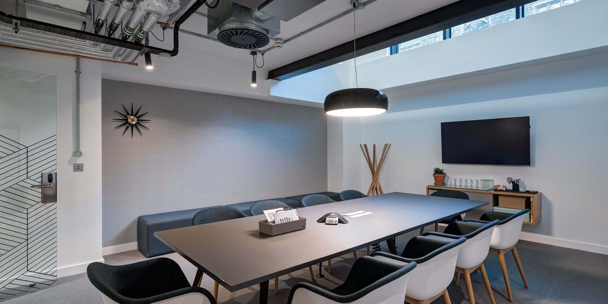 Modus Workspace office design, fit out and refurbishment - Regus spaces Epworth - Spaces Epworth 23 highres sRGB.jpg