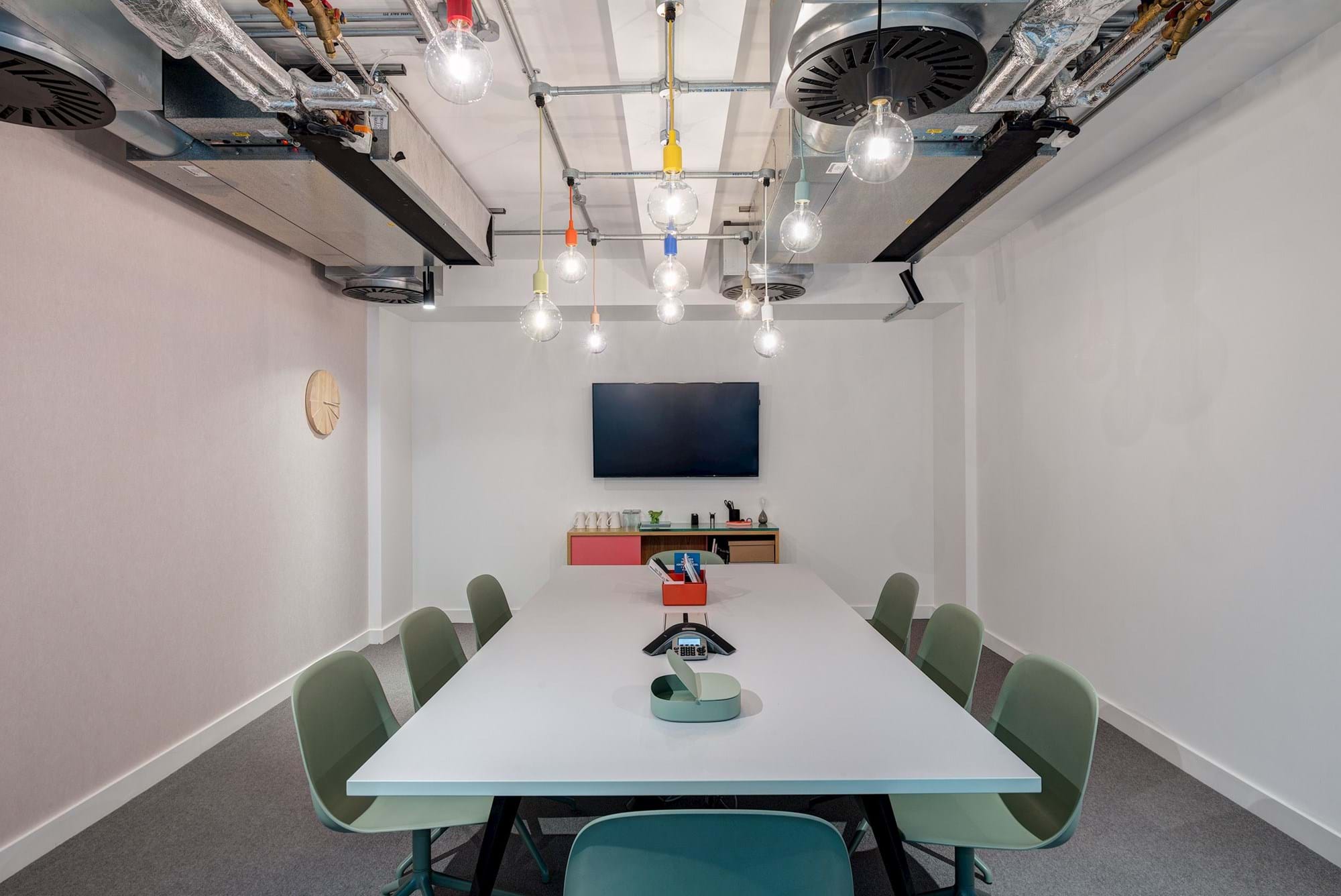 Modus Workspace office design, fit out and refurbishment - Regus spaces Epworth - Spaces Epworth 24 highres sRGB.jpg