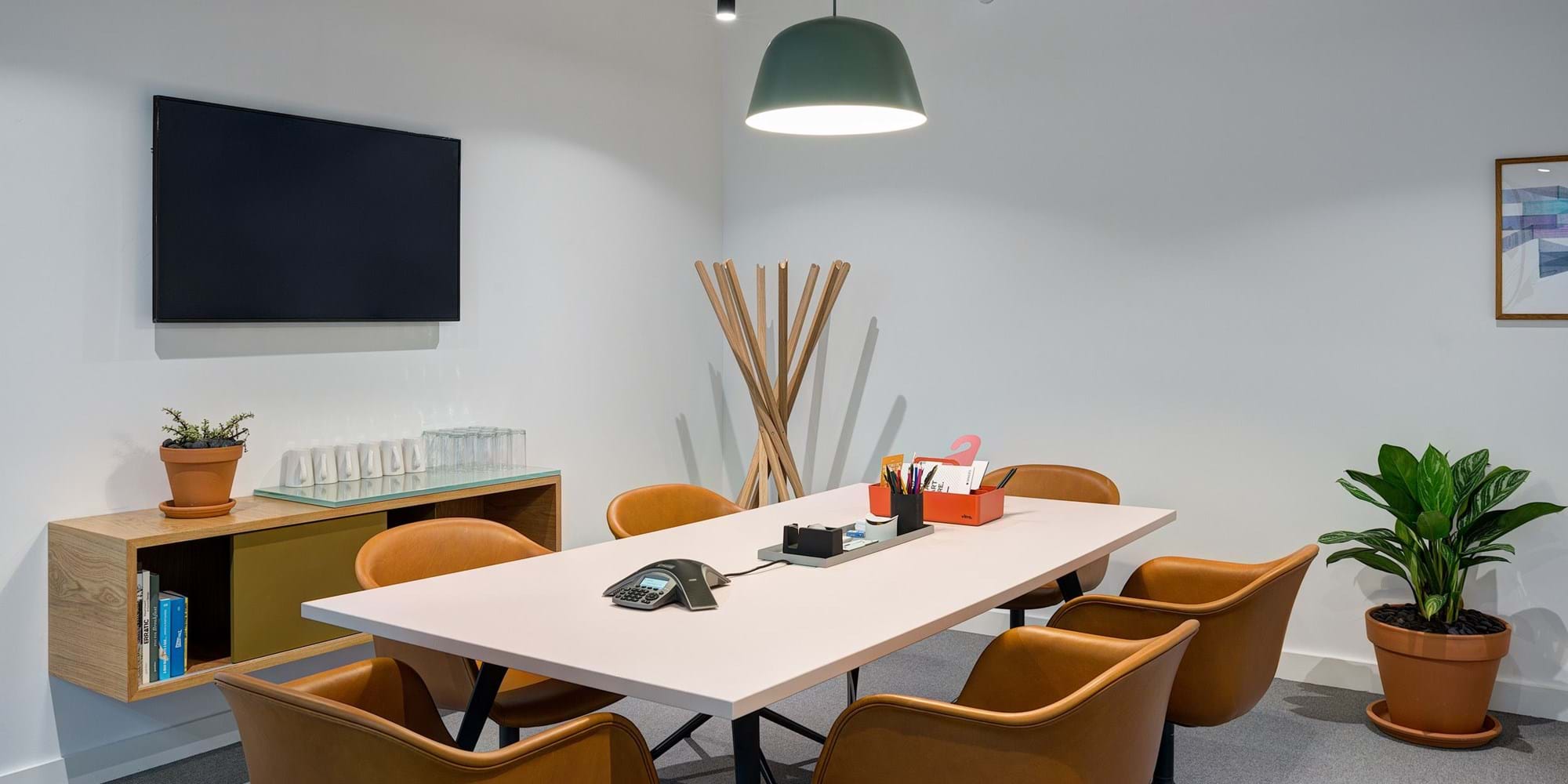Modus Workspace office design, fit out and refurbishment - Regus spaces Epworth - Spaces Epworth 27 highres sRGB.jpg