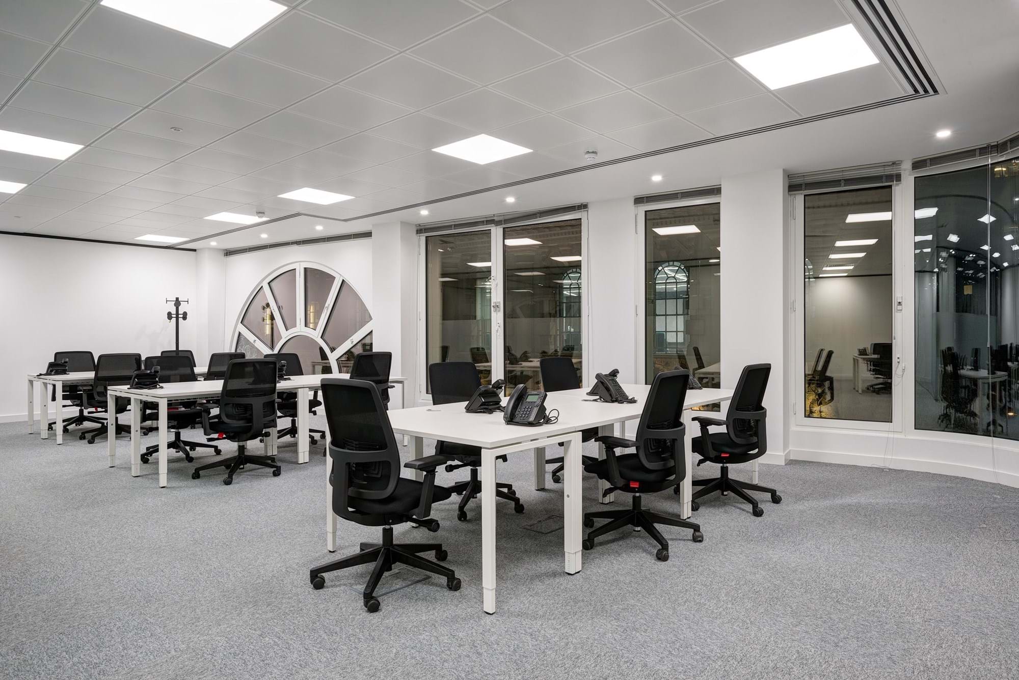 Modus Workspace office design, fit out and refurbishment - Spaces - Moorgate, London - Spaces Moorgate 13 highres sRGB.jpg