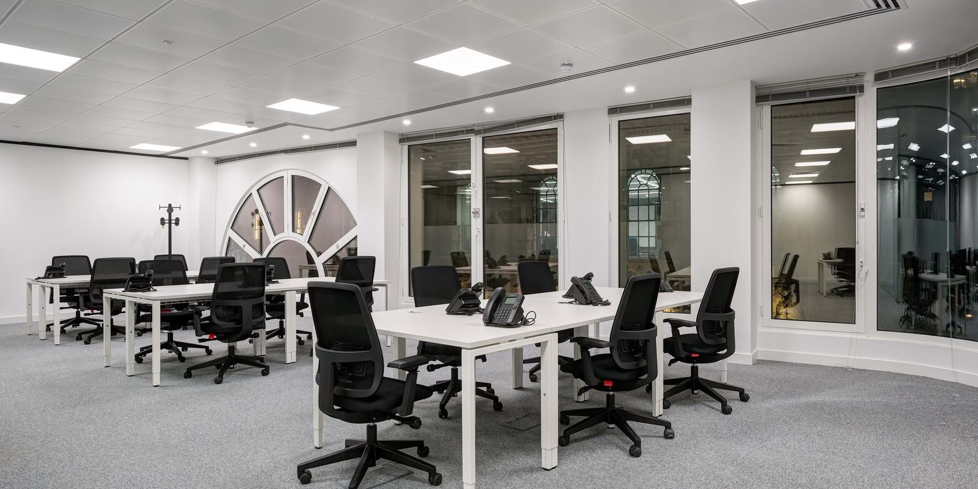 Modus Workspace office design, fit out and refurbishment - Spaces - Moorgate, London - Spaces Moorgate 13 highres sRGB.jpg