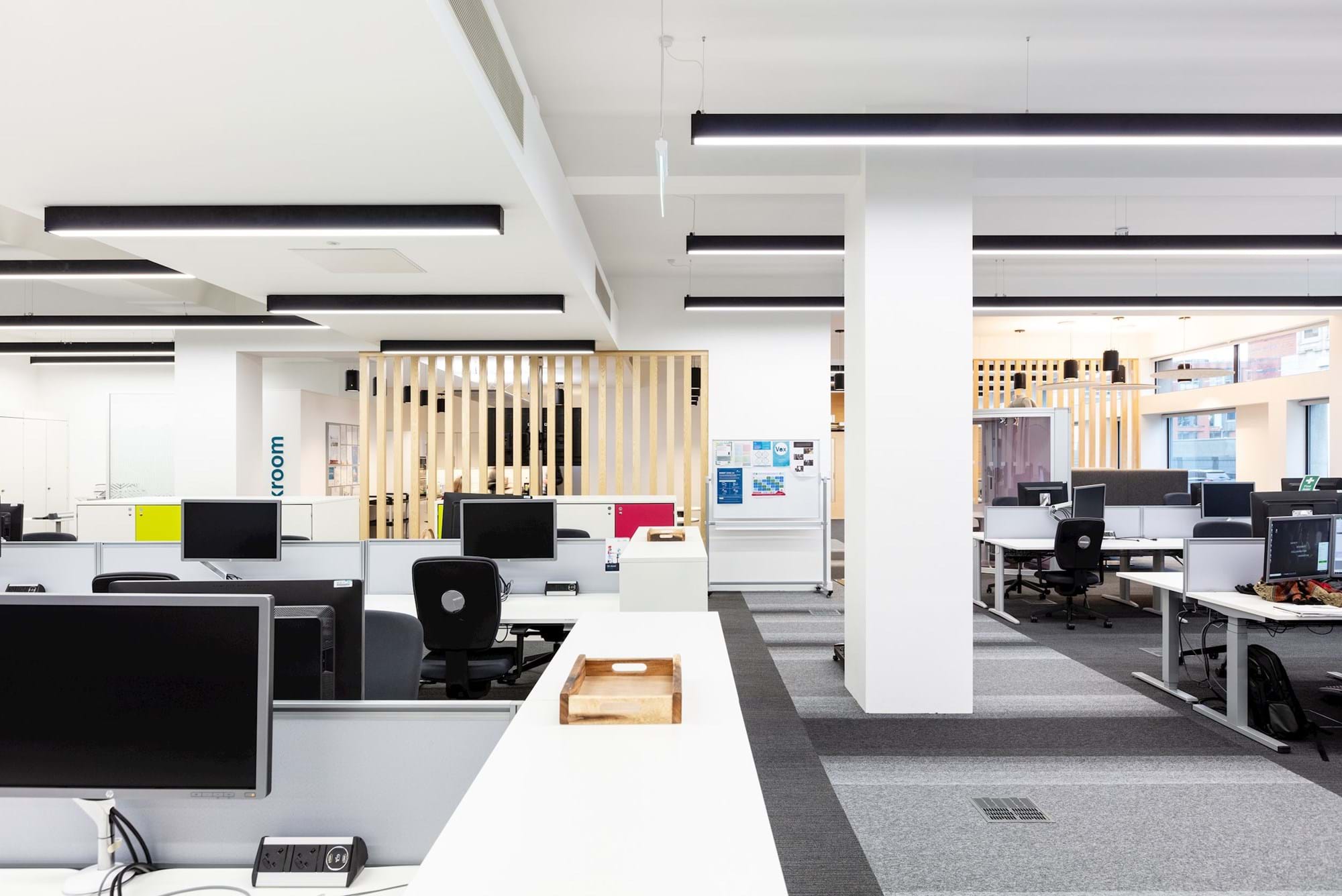 Modus Workspace office design, fit out and refurbishment - Atkins Manchester - Modus_Atkins-18.jpg
