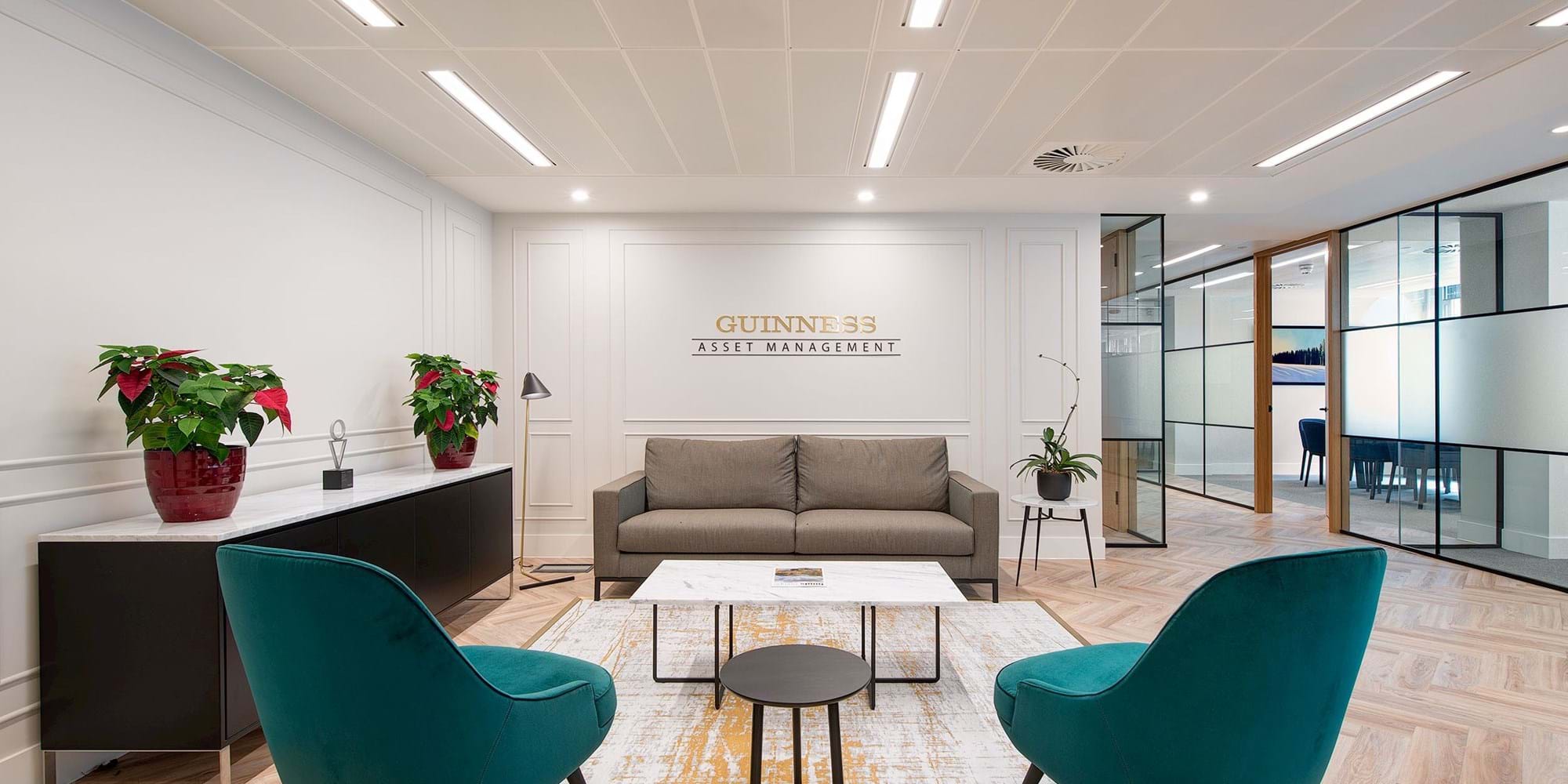 Modus Workspace office design, fit out and refurbishment - Guinness Asset Management - Modus - Guiness Asset Management 01 - website.jpg