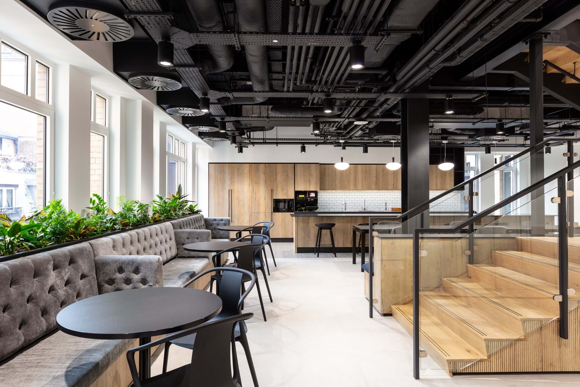 Modus Workspace office design, fit out and refurbishment - Russell Reynolds - Modus_Russell_Reynolds-17.jpg