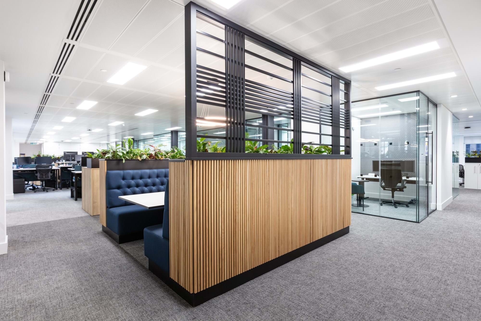 Modus Workspace office design, fit out and refurbishment - Russell Reynolds - Modus_Russell_Reynolds-49.jpg
