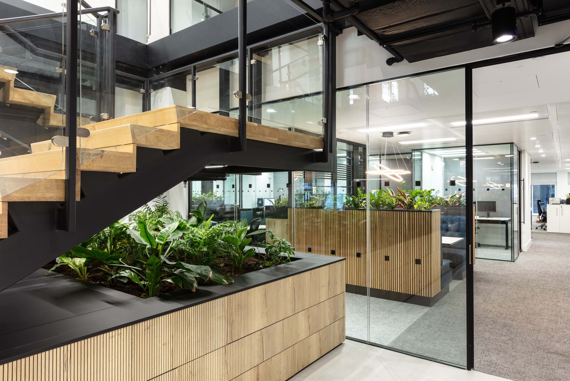 Modus Workspace office design, fit out and refurbishment - Russell Reynolds - Modus_Russell_Reynolds-65.jpg
