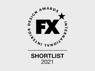 FX Awards 2021