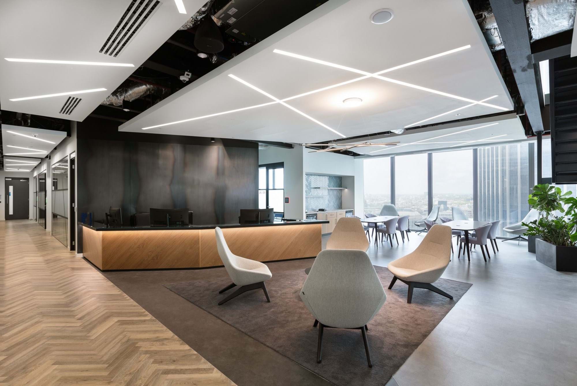 Modus Workspace office design, fit out and refurbishment - Insurance and Risk Management Firm - Modus_Verisk-22.jpg