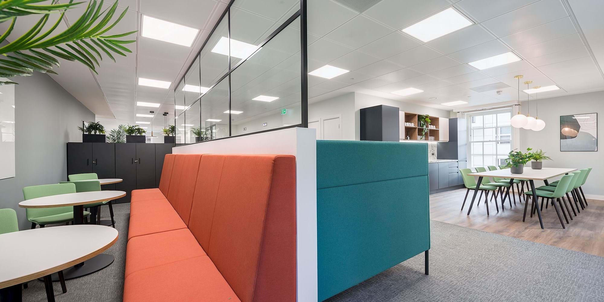 Modus Workspace office design, fit out and refurbishment - Pivot - Trinity Square - Modus - Pivot 01 - Website.jpg