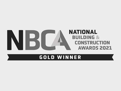 National Building Construction Awards 2021