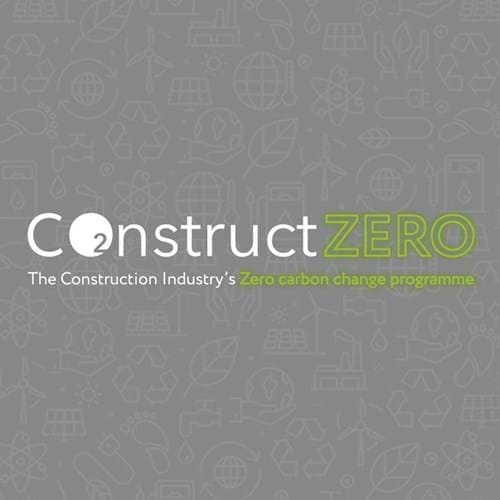 Modus Workspace announces Construct ZERO Partnership