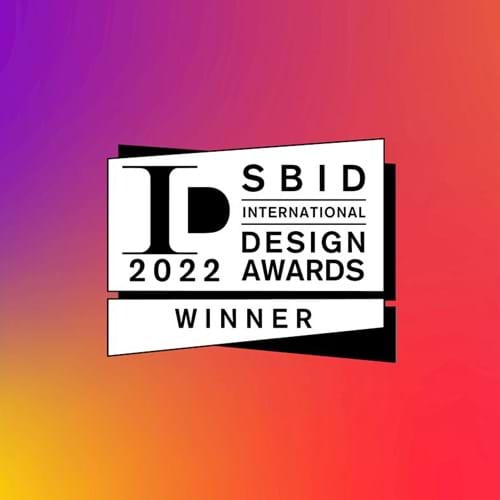 Numis wins SBID Workplace Project of the Year Award 2022